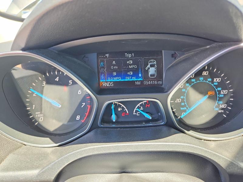 Продажа на аукционе авто 2014 Ford Escape, vin: 1FMCU0JX7EUB16532, номер лота: 55908356