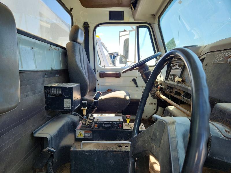 1995 International 4000 მანქანა იყიდება აუქციონზე, vin: 1HTSDAAN5SH675007, აუქციონის ნომერი: 55906396