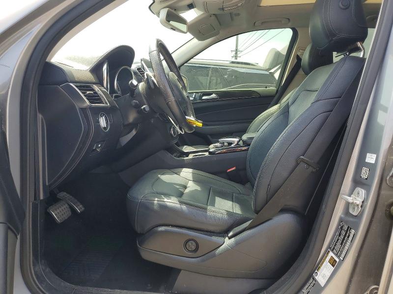 Aukcja sprzedaży 2016 Mercedes-benz Gle, vin: 4JGDA5GB6GA624209, numer aukcji: 55721966