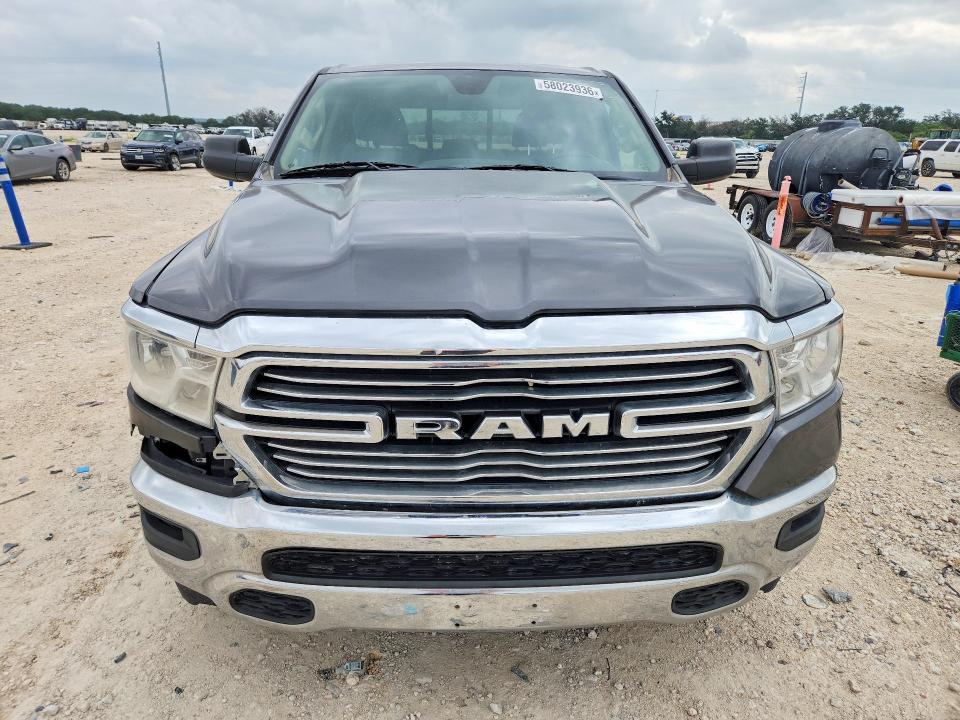Aukcja sprzedaży 2019 Ram 1500, vin: 1C6SRFBT7KN832344, numer aukcji: 58023936
