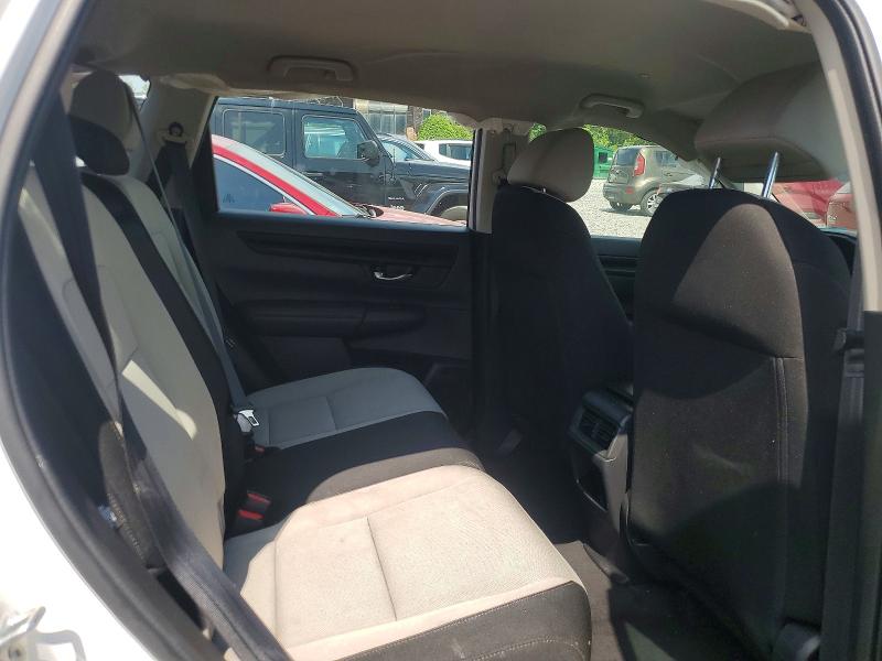 Aukcja sprzedaży 2023 Honda Cr-v, vin: 2HKRS4H20PH417047, numer aukcji: 57250586