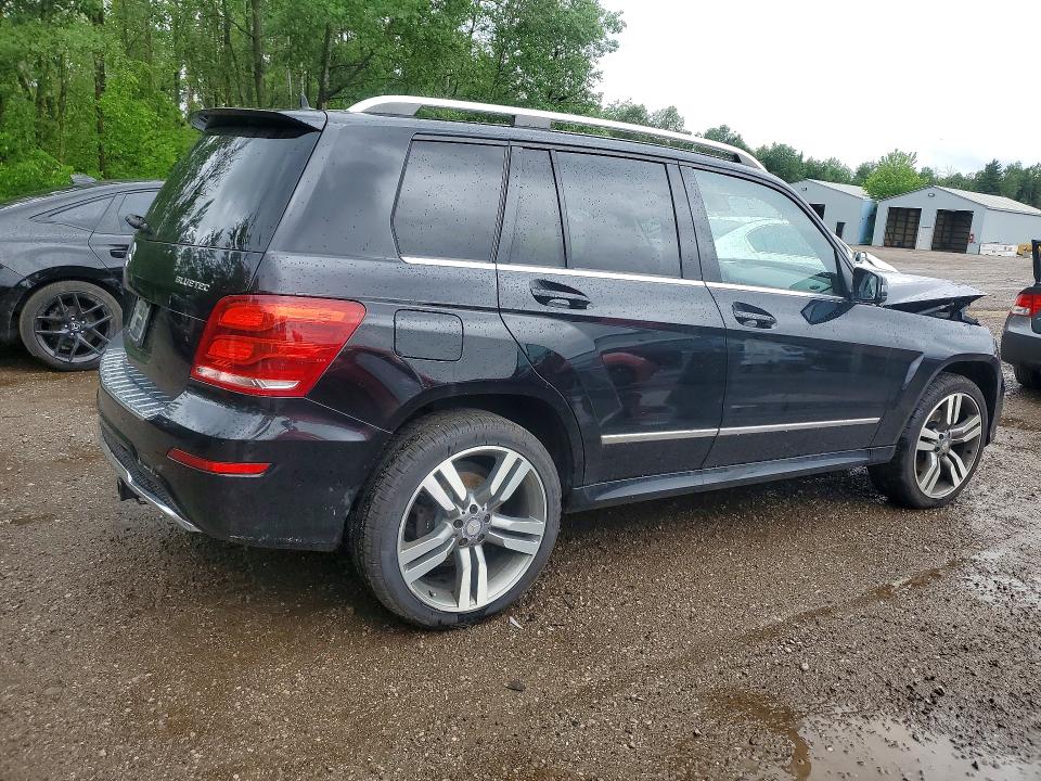 2015 Mercedes-benz Glk მანქანა იყიდება აუქციონზე, vin: WDCGG0EB7FG356377, აუქციონის ნომერი: 57651216