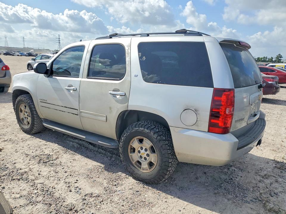 2011 Chevrolet Tahoe მანქანა იყიდება აუქციონზე, vin: 1GNSCBE03BR253601, აუქციონის ნომერი: 58888676