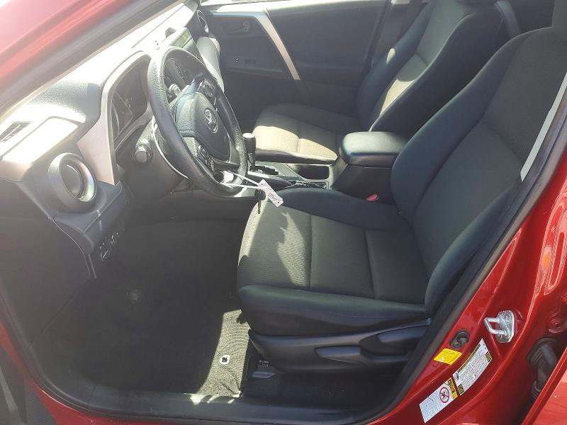 Продажа на аукционе авто 2014 Toyota Rav4, vin: JTMZFREV6EJ015036, номер лота: 55754396