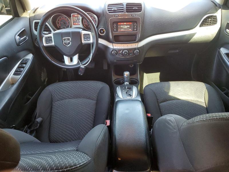 58393466 :رقم المزاد ، 3C4PDCBB2GT239887 vin ، 2016 Dodge Journey مزاد بيع