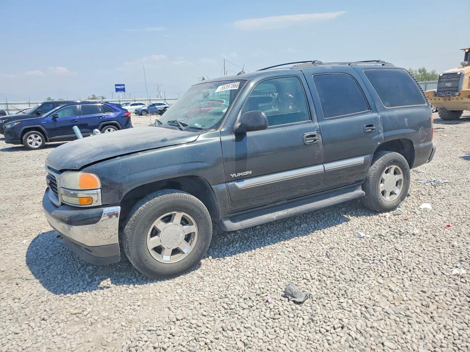 Auction sale of the 2005 Gmc Yukon, vin: 1GKEK13T75J172186, lot number: 58397866