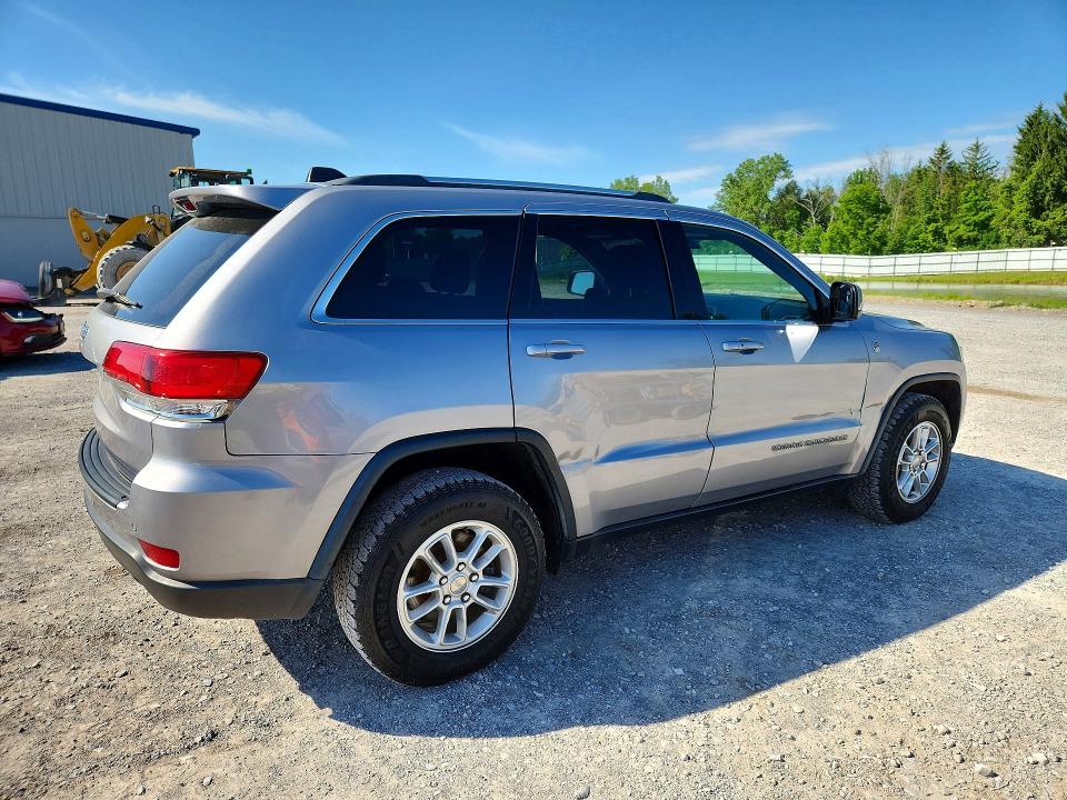 Продажа на аукционе авто 2019 Jeep Grand Cherokee, vin: 1C4RJFAG6KC606844, номер лота: 57397666