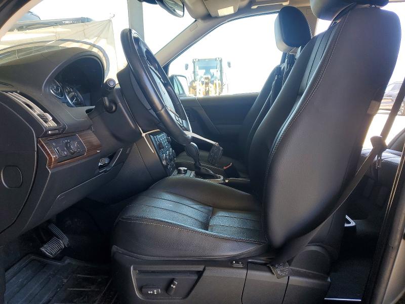 Aukcja sprzedaży 2011 Land Rover Lr2, vin: SALFR2BN0BH253014, numer aukcji: 56158226