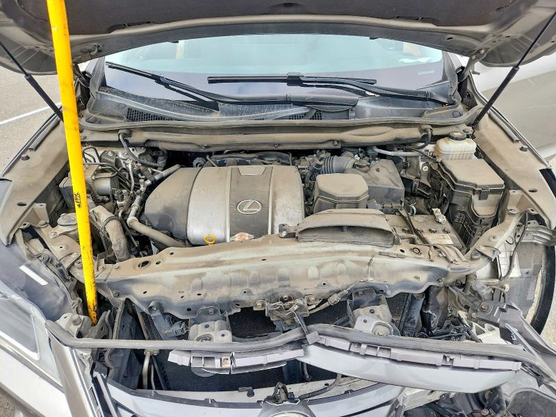 Aukcja sprzedaży 2018 Lexus Rx, vin: JTJGZKCA7J2006837, numer aukcji: 59188306