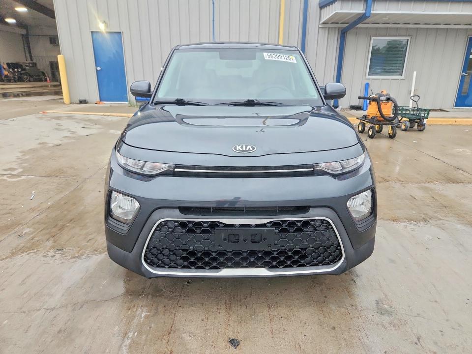 Aukcja sprzedaży 2021 Kia Soul, vin: KNDJ23AU2M7766407, numer aukcji: 56309126