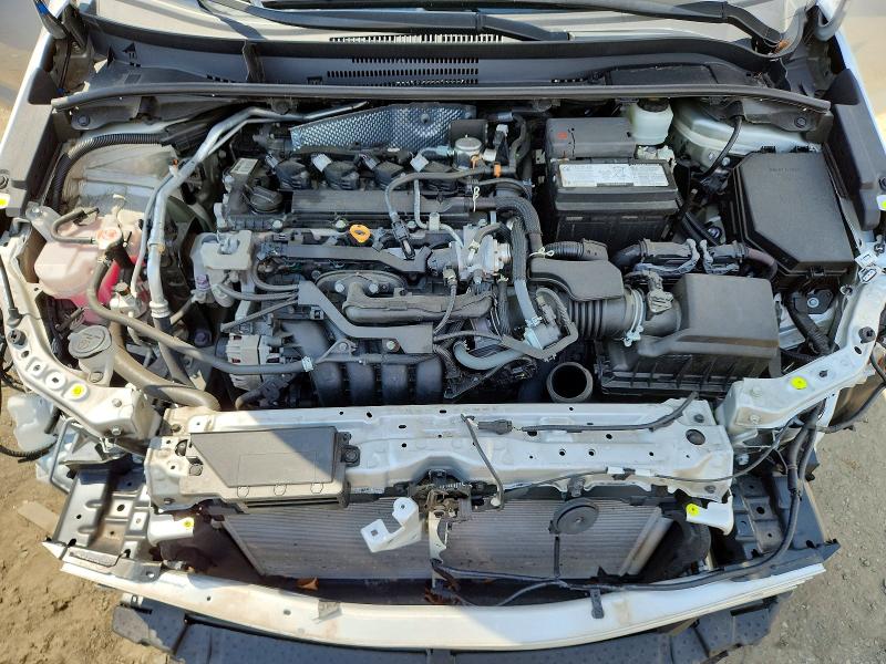 Продаж на аукціоні авто 2024 Toyota Corolla, vin: 5YFB4MDE4RP092176, номер лоту: 58326486