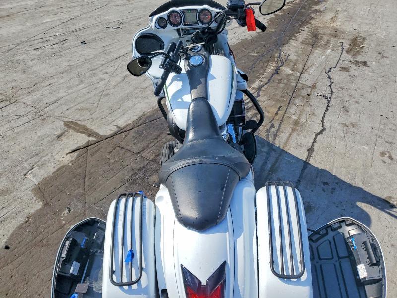 Продаж на аукціоні авто 2016 Kawasaki Vn1700, vin: JKBVNRK17GA009015, номер лоту: 56810176