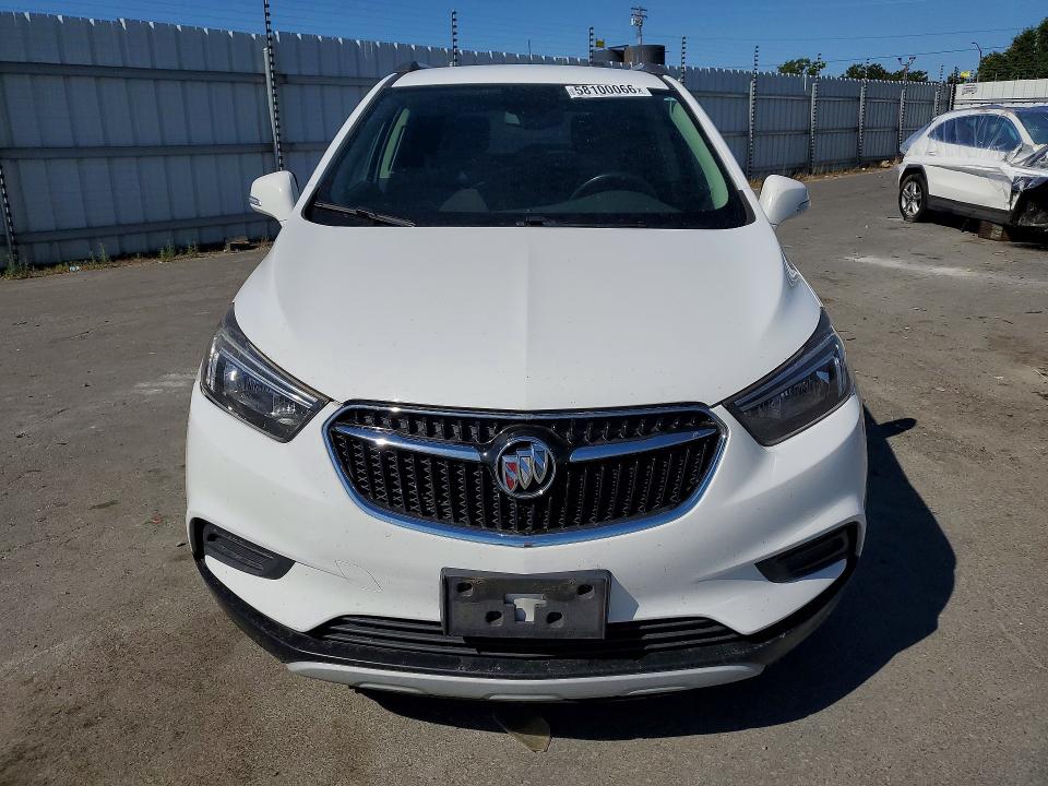 Aukcja sprzedaży 2018 Buick Encore, vin: KL4CJASB7JB541464, numer aukcji: 58100066