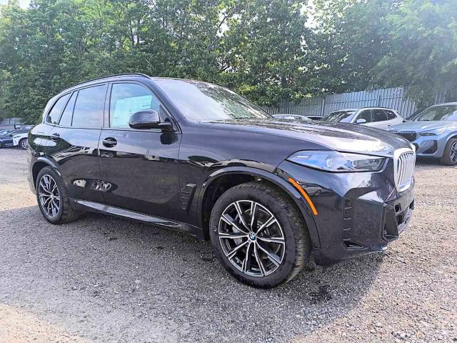 Продажа на аукционе авто 2026 Bmw X5, vin: 5UX43EU01T9339655, номер лота: 55635736