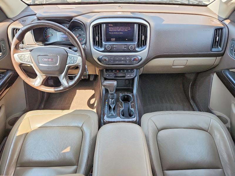 Aukcja sprzedaży 2020 Gmc Canyon, vin: 1GTG6DEN7L1118912, numer aukcji: 58087946