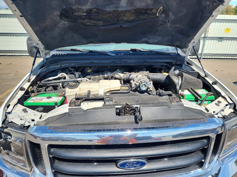 Aukcja sprzedaży 2001 Ford F350, vin: 1FTSW31F71ED75254, numer aukcji: 55054596