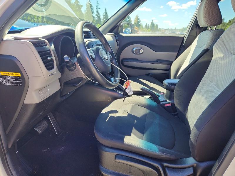 Продажа на аукционе авто 2015 Kia Soul, vin: KNDJN2A29F7809708, номер лота: 55458066