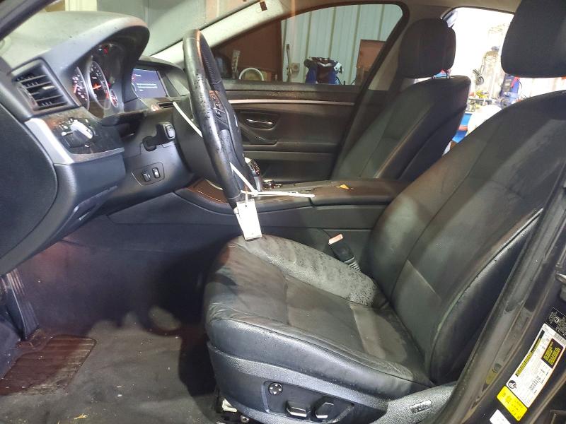 Продаж на аукціоні авто 2011 Bmw 535, vin: WBAFR7C54BC603967, номер лоту: 57395356