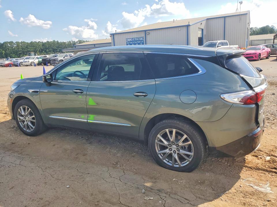 Продажа на аукционе авто 2022 Buick Enclave, vin: 5GAERCKW8NJ150861, номер лота: 57016026