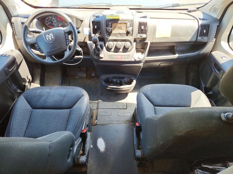 Aukcja sprzedaży 2020 Ram Promaster 3500, vin: 3C6URVJG4LE140930, numer aukcji: 55041856