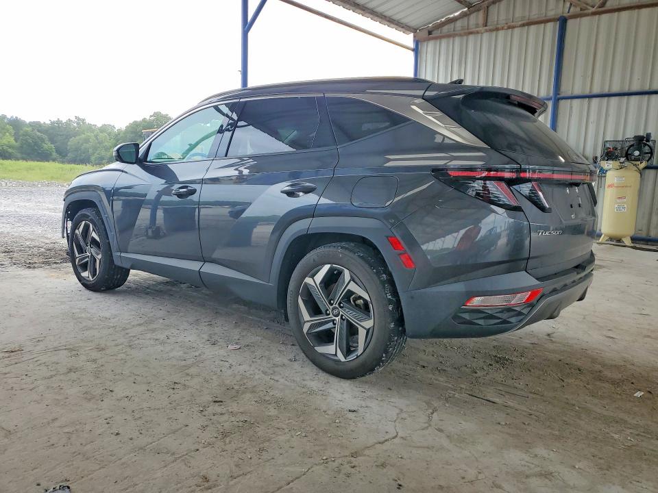 Aukcja sprzedaży 2023 Hyundai Tucson, vin: 5NMJE3AE1PH235003, numer aukcji: 58779656