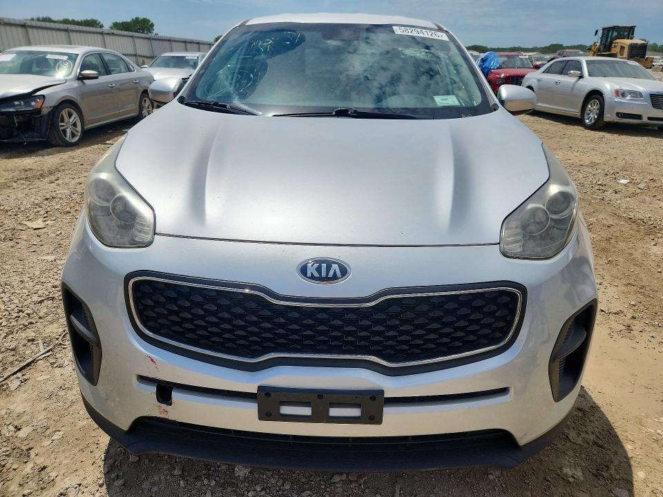 Aukcja sprzedaży 2019 Kia Sportage, vin: KNDPM3AC3K7562045, numer aukcji: 58294126