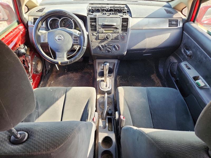 Продаж на аукціоні авто 2011 Nissan Versa, vin: 3N1BC1CP6BL387550, номер лоту: 85966475