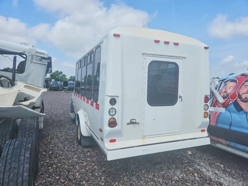 2004 Ford Econoline მანქანა იყიდება აუქციონზე, vin: 1FDWE35S94HB38906, აუქციონის ნომერი: 55685406