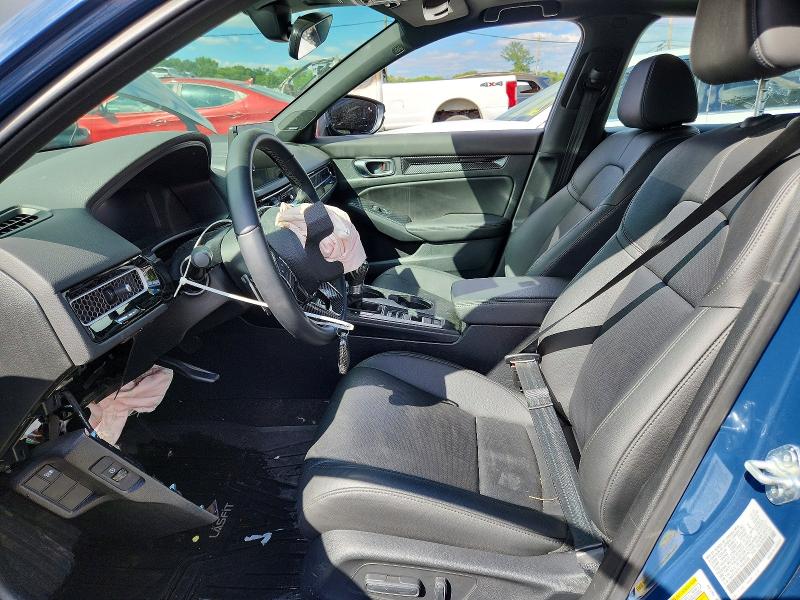 Продажа на аукционе авто 2026 Honda Civic, vin: 2HGFE4F81TH305069, номер лота: 56953576