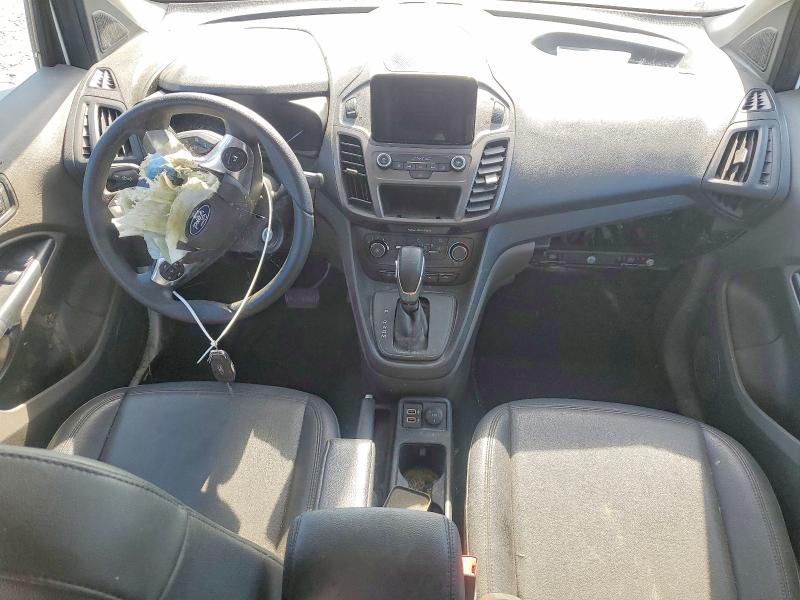 Продажа на аукционе авто 2020 Ford Transit Connect, vin: NM0LS7F20L1467861, номер лота: 56124476
