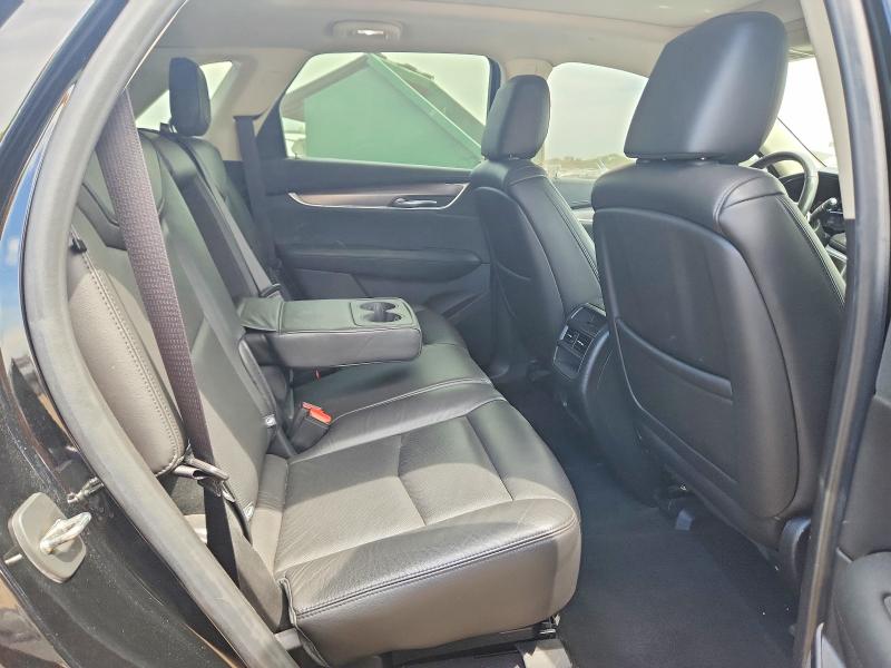 Aukcja sprzedaży 2019 Cadillac Xt5, vin: 1GYKNDRS4KZ274834, numer aukcji: 55165466