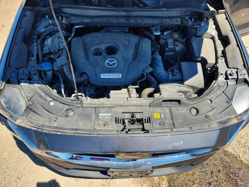 57743096 :رقم المزاد ، JM3KFBAYXL0866713 vin ، 2020 Mazda Cx-5 مزاد بيع