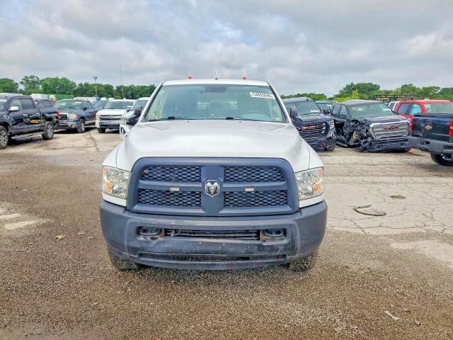 Продажа на аукционе авто 2014 Ram 2500, vin: 3C6TR5CT5EG207628, номер лота: 54855046