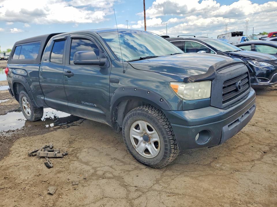 Aukcja sprzedaży 2008 Toyota Tundra, vin: 5TBBV54128S497399, numer aukcji: 58291786