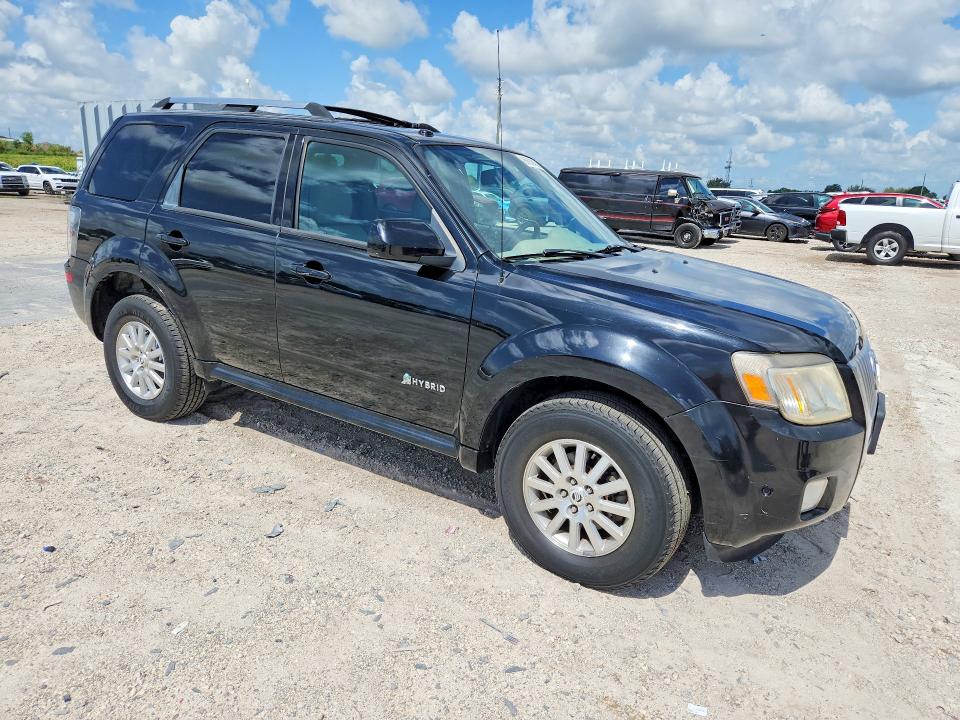 Продажа на аукционе авто 2010 Mercury Mariner, vin: 4M2CN2K35AKJ18742, номер лота: 85612405