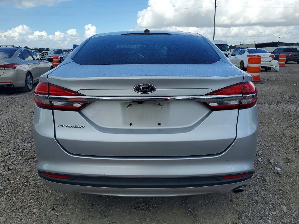 Aukcja sprzedaży 2017 Ford Fusion, vin: 3FA6P0G78HR226538, numer aukcji: 56716926