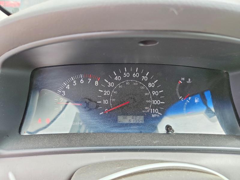 Aukcja sprzedaży 2007 Toyota Corolla, vin: 1NXBR32E57Z807881, numer aukcji: 55129366