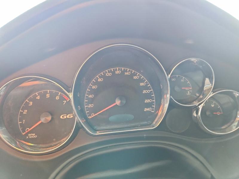 Aukcja sprzedaży 2007 Pontiac G6, vin: 1G2ZH58N374264852, numer aukcji: 55696486