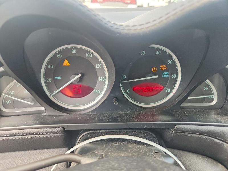 2007 Mercedes-benz Sl მანქანა იყიდება აუქციონზე, vin: WDBSK71F77F120415, აუქციონის ნომერი: 57438926