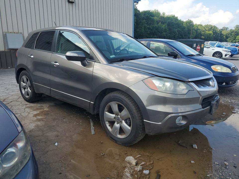 Продаж на аукціоні авто 2008 Acura Rdx, vin: 5J8TB18578A002378, номер лоту: 58957996