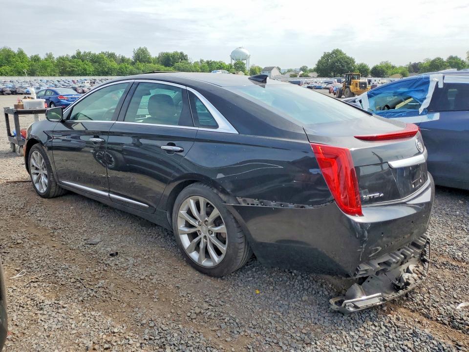 56763446 :رقم المزاد ، 2G61V5S85F9198968 vin ، 2015 Cadillac Xts مزاد بيع