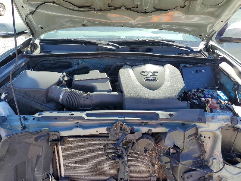 Продаж на аукціоні авто 2023 Toyota Tacoma, vin: 3TMCZ5AN2PM573676, номер лоту: 56349896