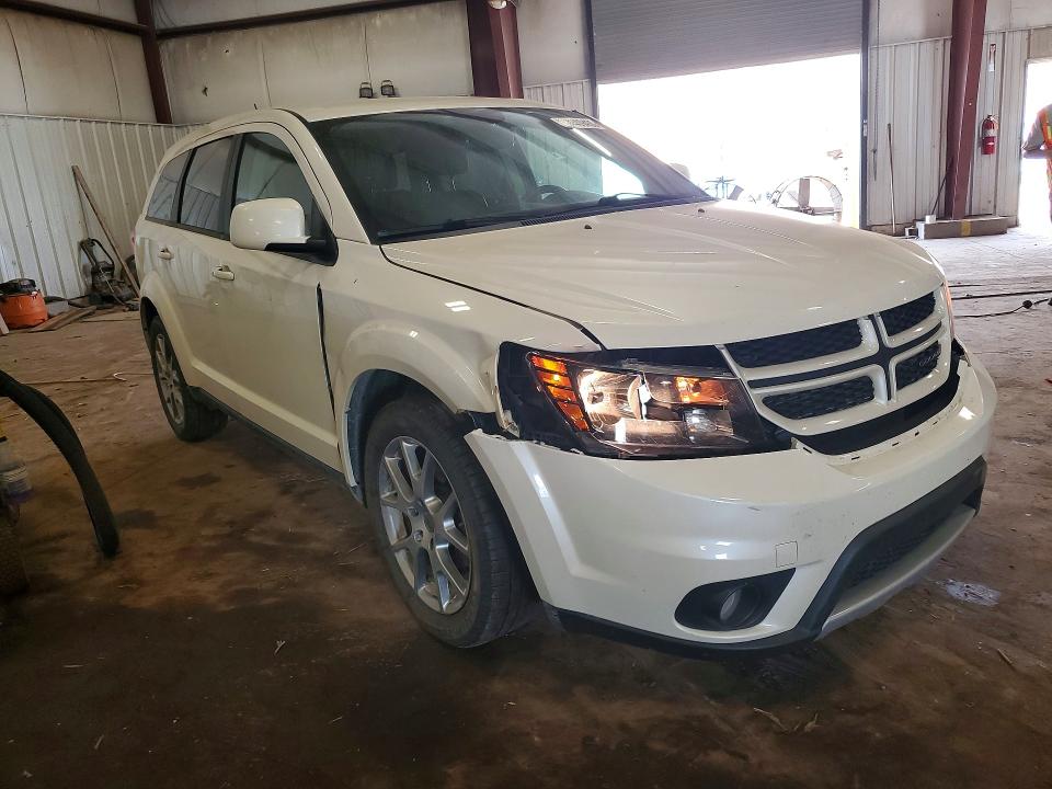 54409406 :رقم المزاد ، 3C4PDDEG8JT353431 vin ، 2018 Dodge Journey مزاد بيع
