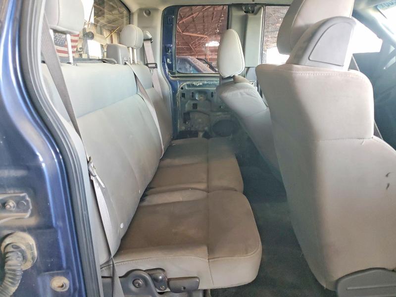 57189236 :رقم المزاد ، 1FTRX12W78FA26291 vin ، 2008 Ford F150 مزاد بيع