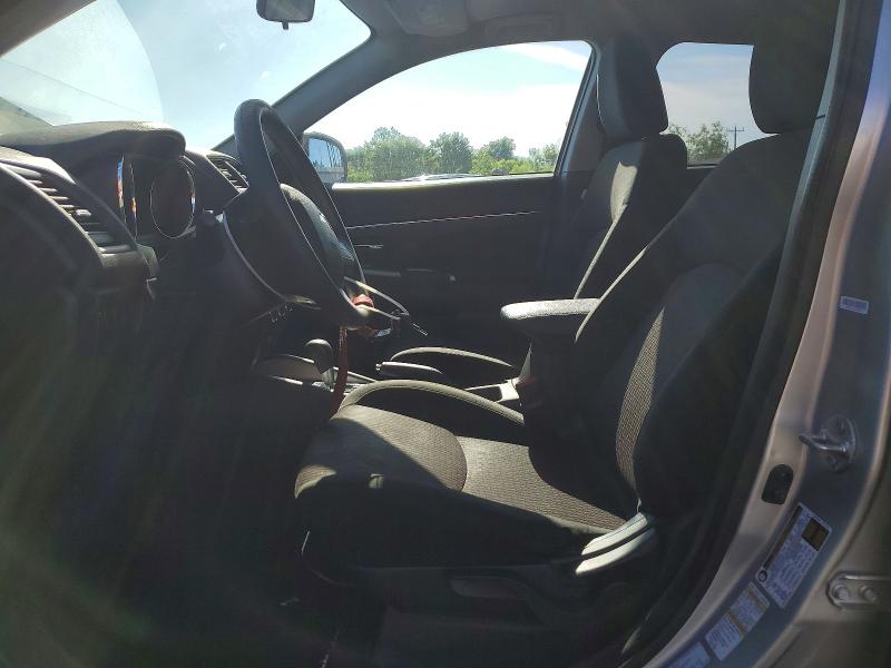 Продажа на аукционе авто 2019 Mitsubishi Outlander Sport, vin: JA4AP3AU0KU019902, номер лота: 57015936