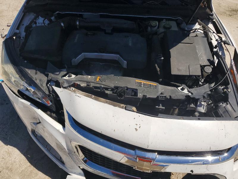 Продаж на аукціоні авто 2016 Chevrolet Malibu Limited Lt, vin: 1G11C5SA4GF100651, номер лоту: 58065076
