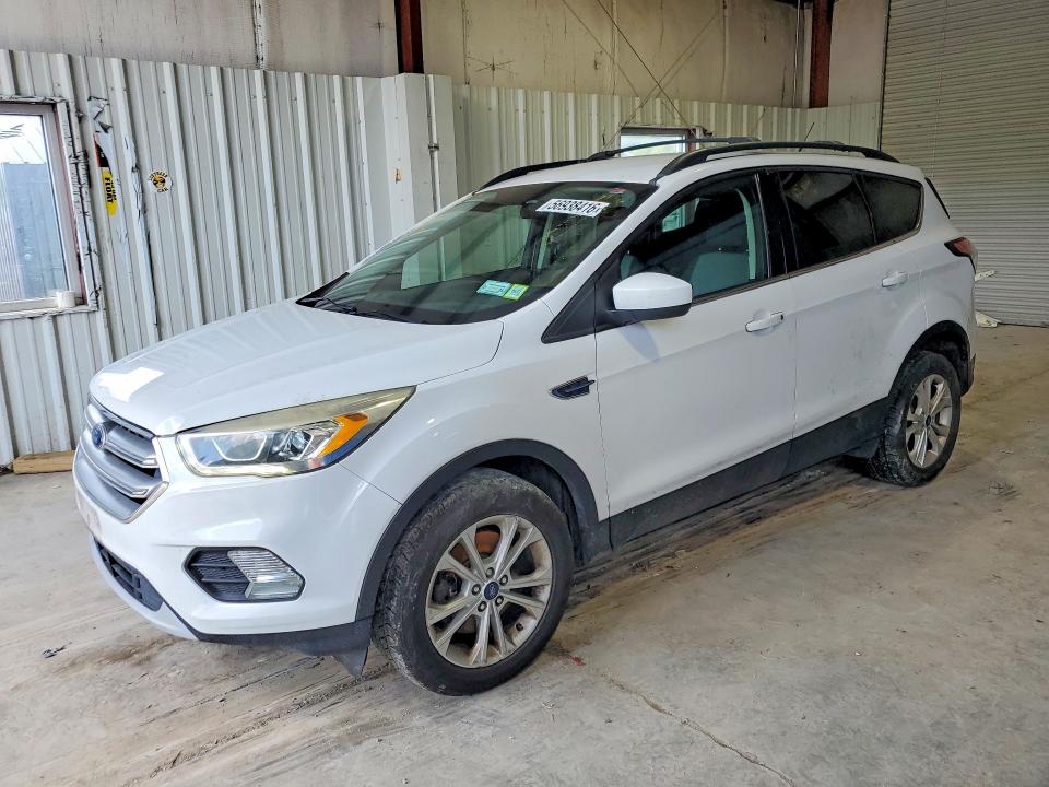 Продажа на аукционе авто 2017 Ford Escape, vin: 1FMCU9GD4HUC30462, номер лота: 56938416