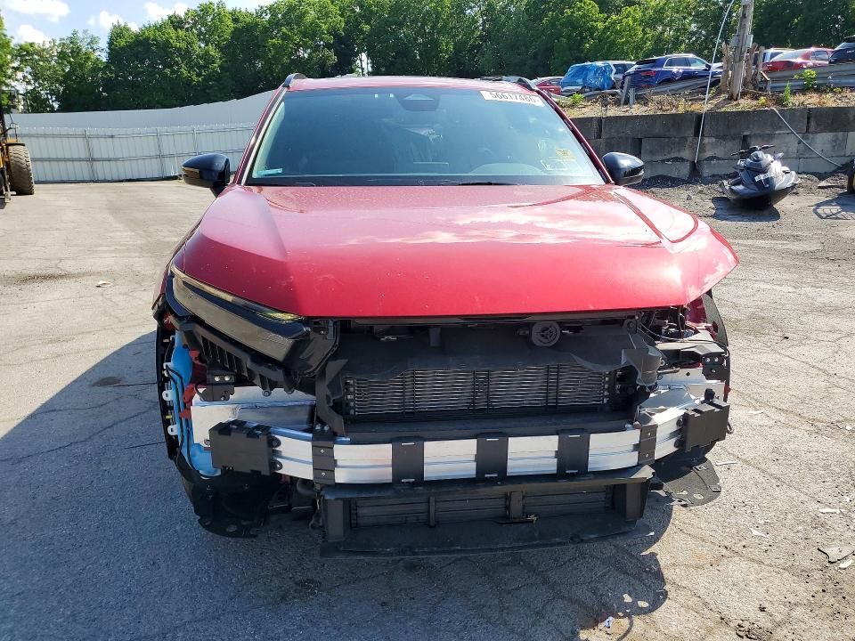 56617486 :رقم المزاد ، 7FARS6H88TE027228 vin ، 2026 Honda Cr-v مزاد بيع