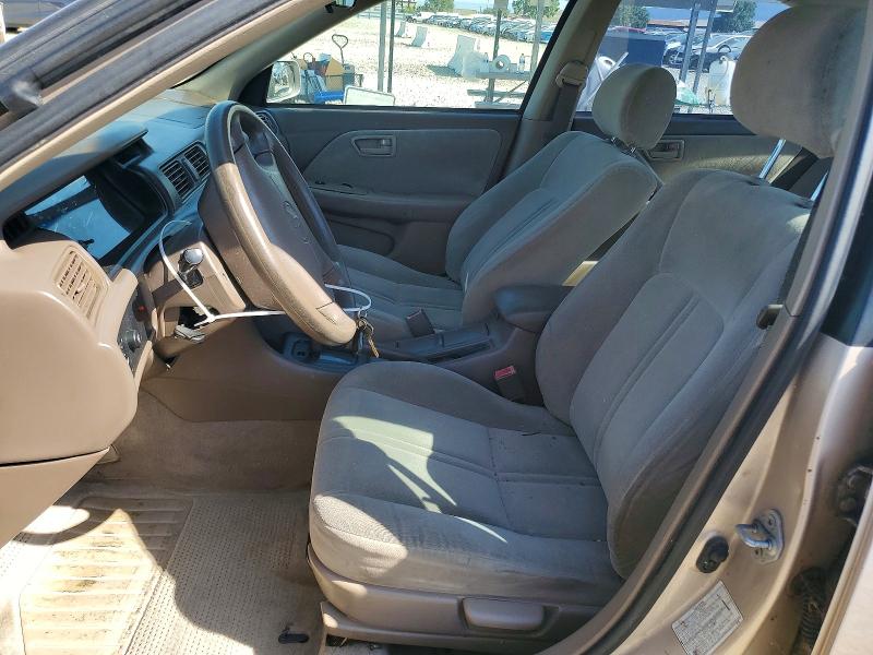 1999 Toyota Camry მანქანა იყიდება აუქციონზე, vin: 4T1BG22K0XU444959, აუქციონის ნომერი: 57526246