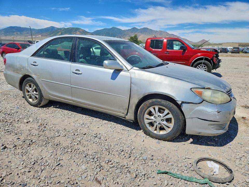 Продажа на аукционе авто 2005 Toyota Camry, vin: 4T1BF30K75U110436, номер лота: 57766896